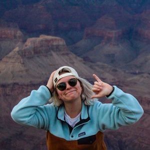 Meet your Posher, Hannah